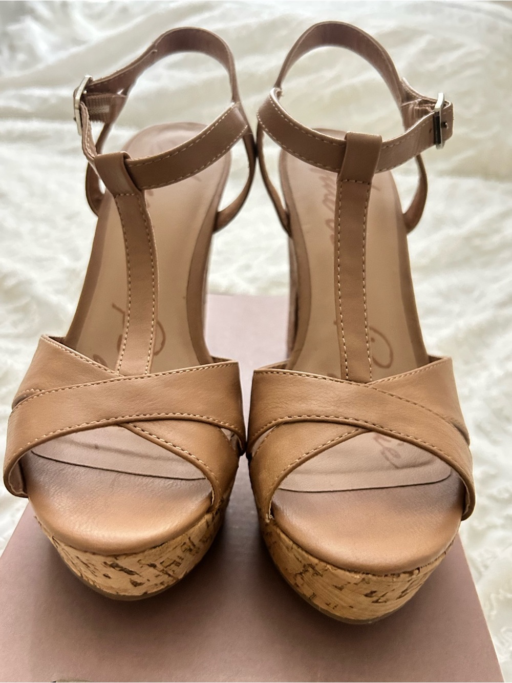 American Rag Heels